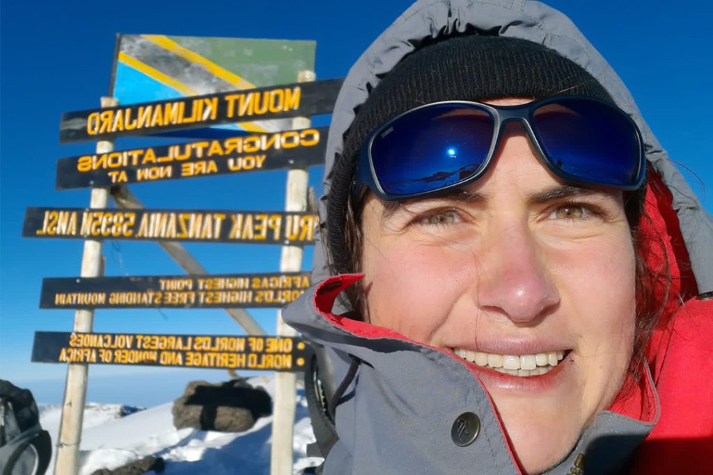 5 Days Marangu Route