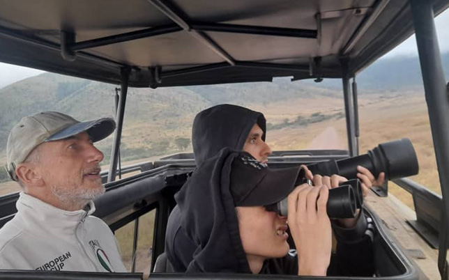 Tanzania-Wildlife-Safari